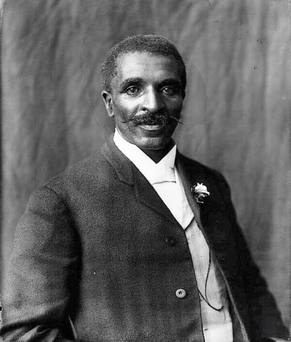 George Washington Carver : The Carver Museum